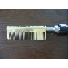 High Quality Brass Comb (C5)